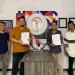 Edi Purwanto, Santri dan Penggerak NU Asal Malang Terpilih Jadi Komisioner KI Pusat