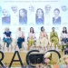 Pengembangan kepemimpinan perempuan lewat Women's Space Mentorship Bootcamp ParagonCorp. Foto: Dok