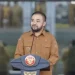 Wakil Wali Kota Batu Heli Suyanto. Foto: Prokopim KWB