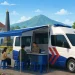 Jadwal SIM Keliling Malang untuk bulan Juni 2026 yang dipusatkan di dua lokasi. /Foto: ilustrasi dibuat dengan AI