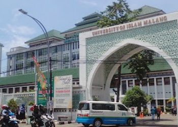 Ilustrasi kampus Unisma. Foto: Dok