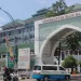 Ilustrasi kampus Unisma. Foto: Dok