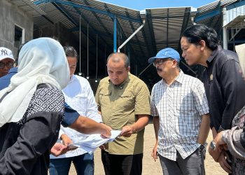 DPRD Kota Malang, Rendra Masdrajad Safaat. Foto/dok