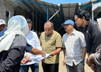 DPRD Kota Malang, Rendra Masdrajad Safaat. Foto/dok