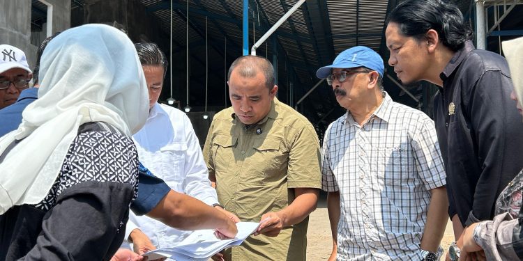 DPRD Kota Malang, Rendra Masdrajad Safaat. Foto/dok