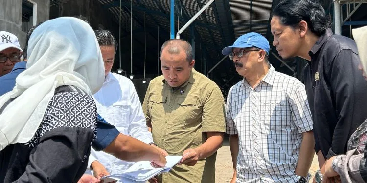 DPRD Kota Malang, Rendra Masdrajad Safaat. Foto/dok