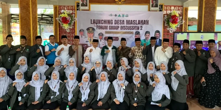 Universitas Al-Qolam Malang