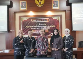Fakultas Hukum Unikama