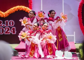 Specta Flora Festival