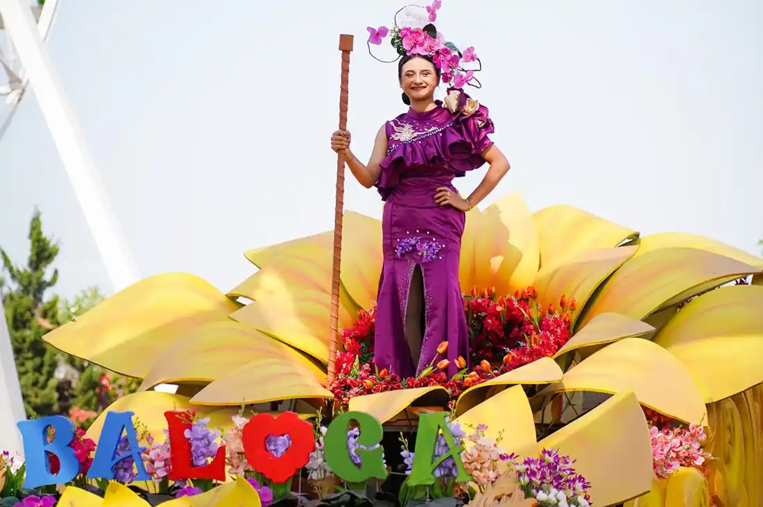 Specta Flora Festival