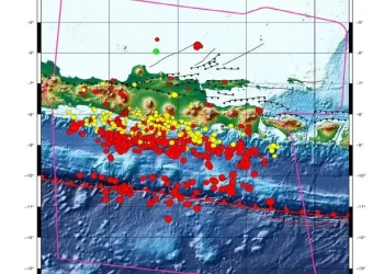 Gempa bumi