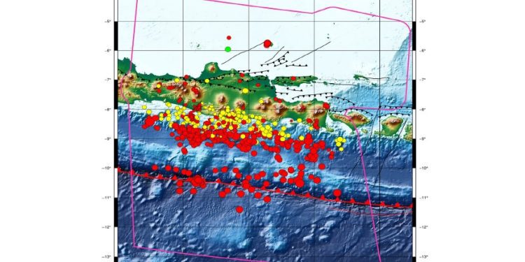 Gempa bumi