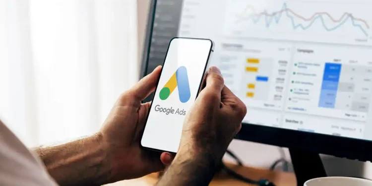 Google Ads