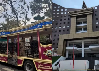 layanan gratis
