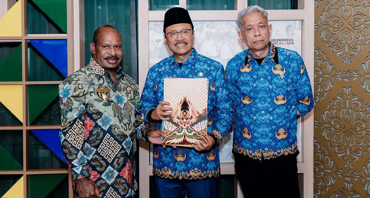 Gus Ipul