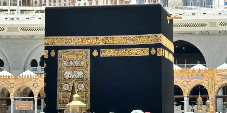 Jemaah haji