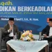 Halaqah Pendidikan Berkeadilan Pertegas Komitmen UIN Malang Wujudkan Pendidikan Inklusif