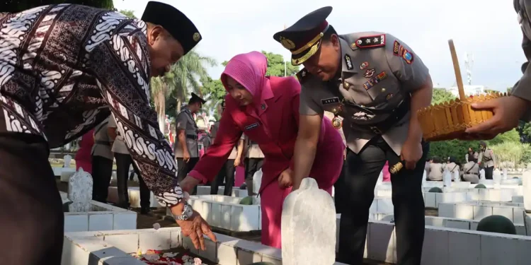 Hari Bhayangkara