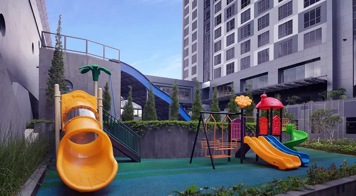 Grand Mercure Malang Mirama