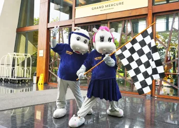 Grand Mercure Malang Mirama