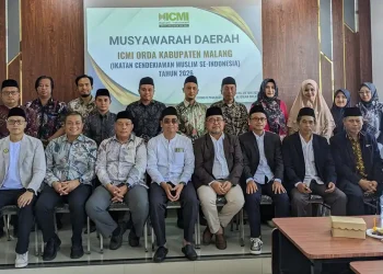ICMI Kabupaten Malang