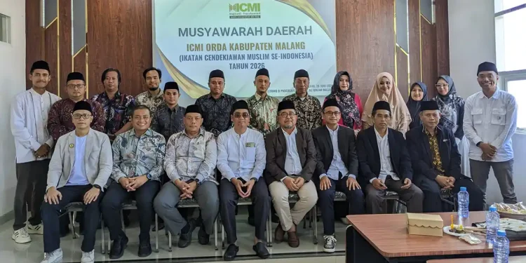 ICMI Kabupaten Malang