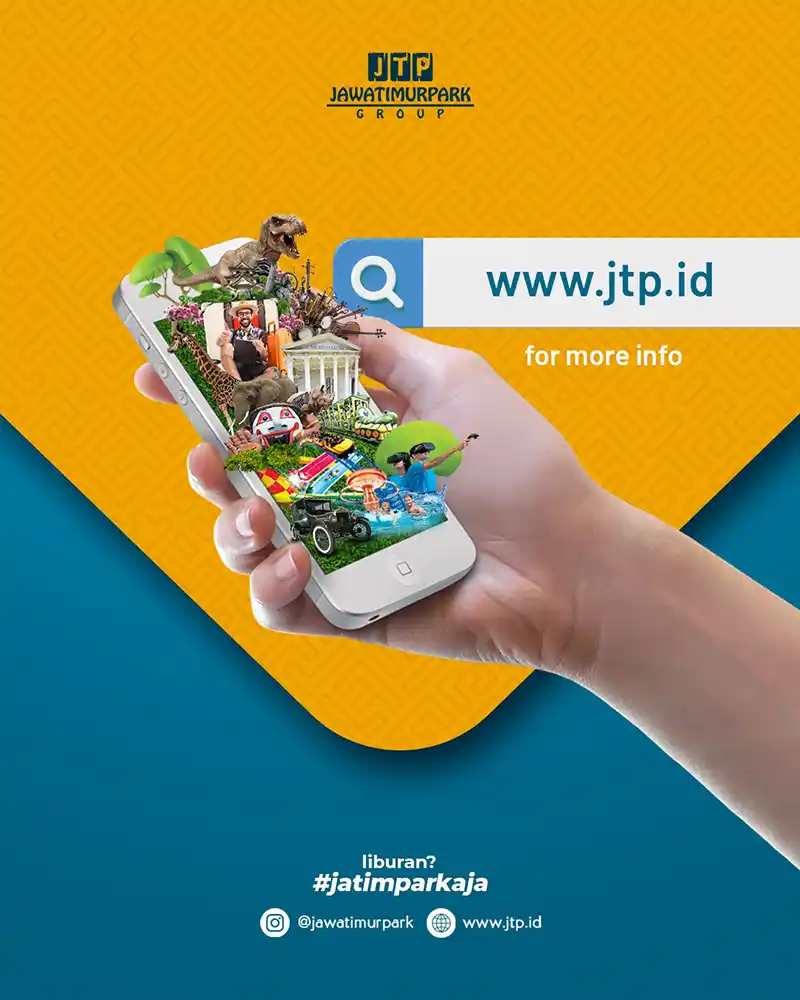Situs resmi