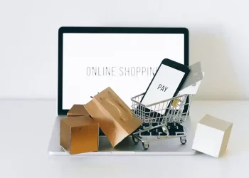 Jualan online