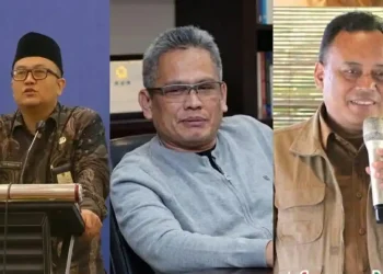 Seleksi Sekda Kota Batu