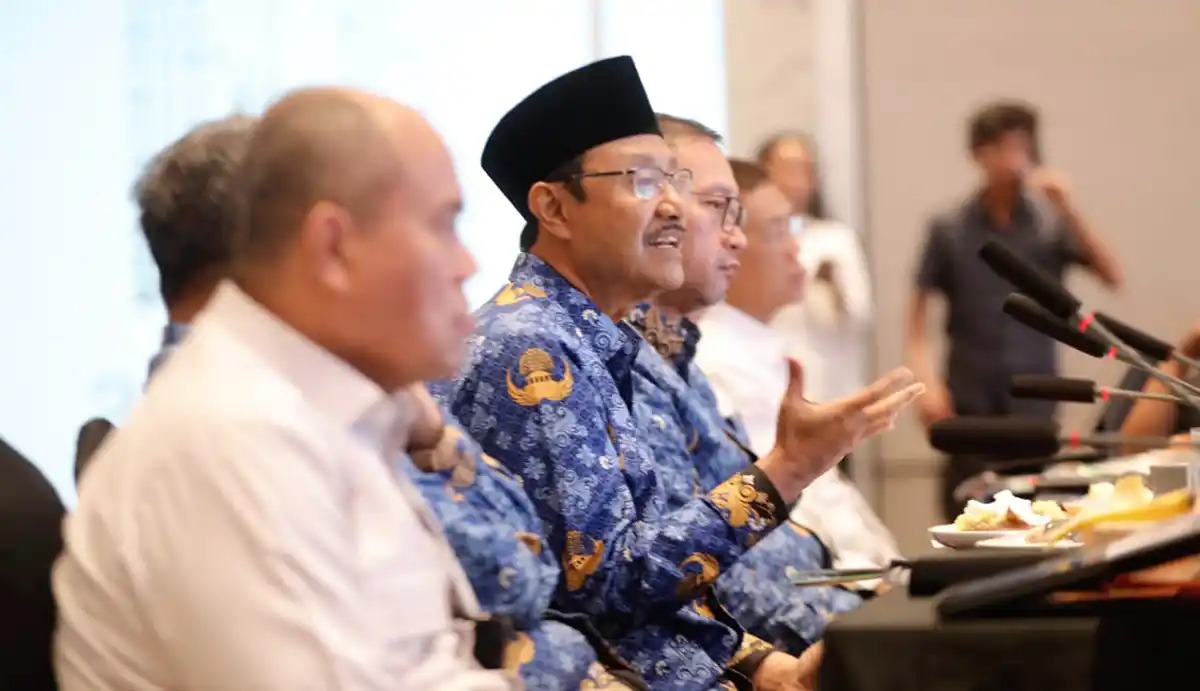 Gus Ipul
