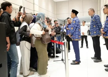 Gus Ipul Tekankan Program Kemensos