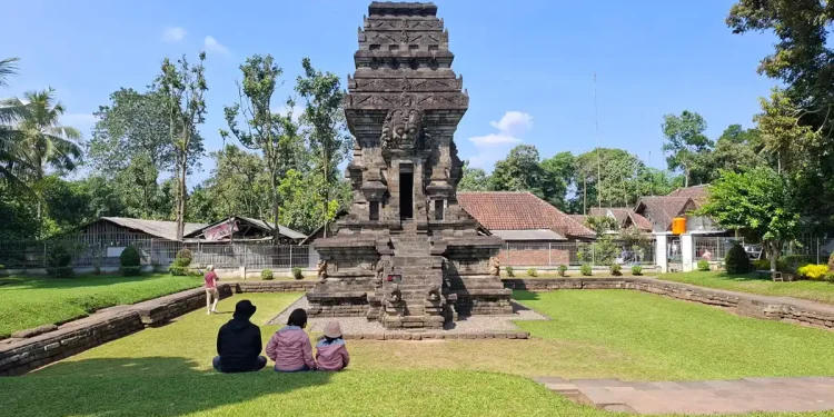 Candi kidal