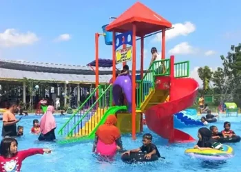 Kolam Renang