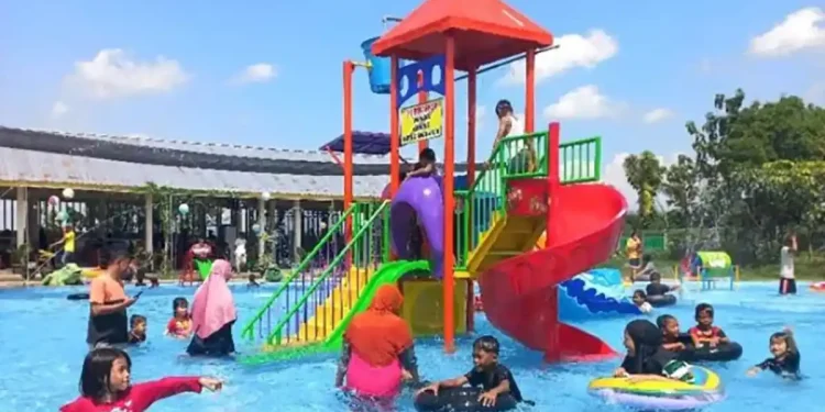 Kolam Renang
