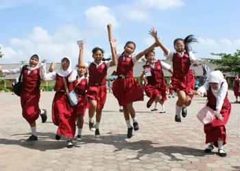 Libur sekolah