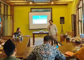 Lingga indonesia