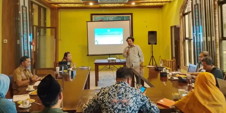 Lingga indonesia