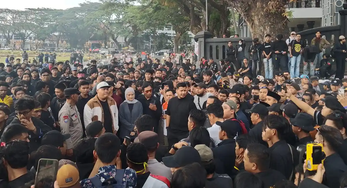 DPRD Kota Malang