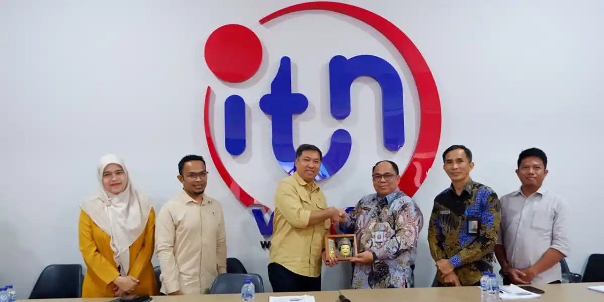 ITN Malang