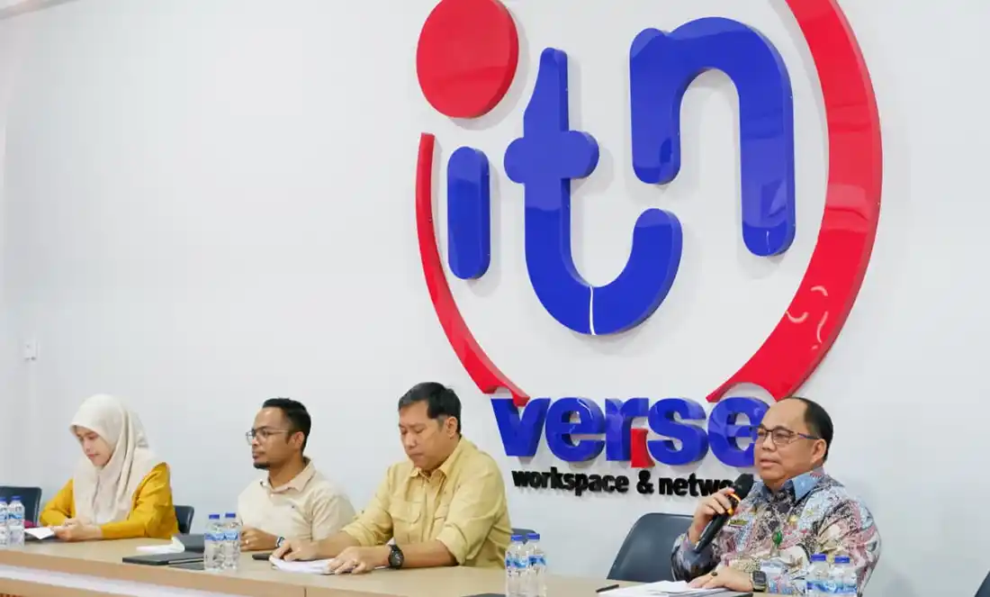ITN Malang