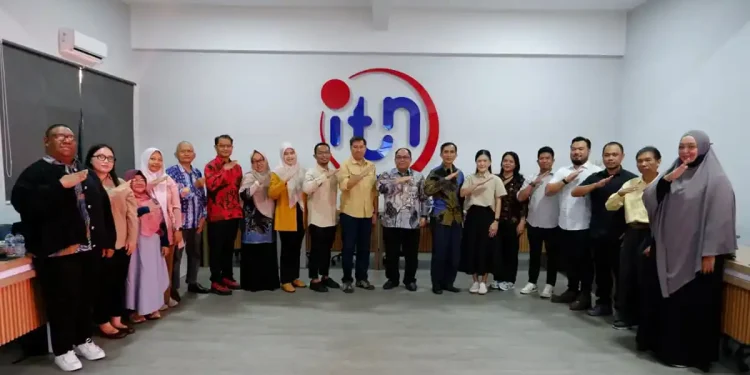 Bappelitbangda Mahakam Ulu