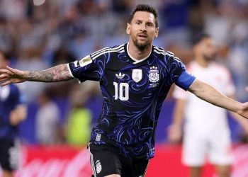 babak 32 besar Piala Dunia 2026