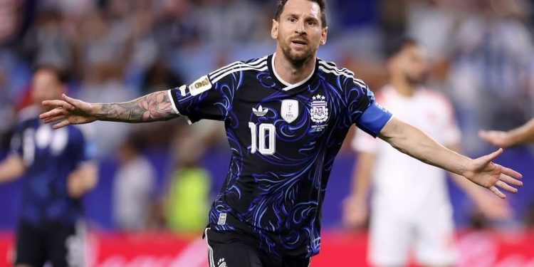babak 32 besar Piala Dunia 2026