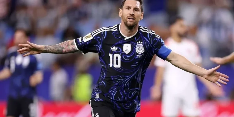 babak 32 besar Piala Dunia 2026