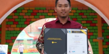 Mikutopia kota batu