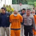 Pelaku penipuan