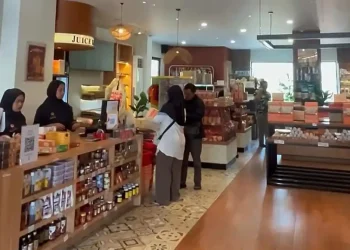 Oleh-oleh khas malang