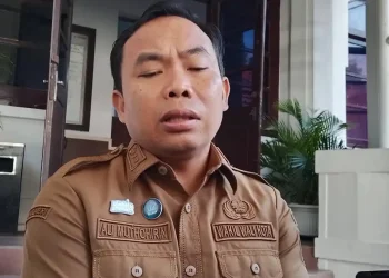 Wawali Kota Malang