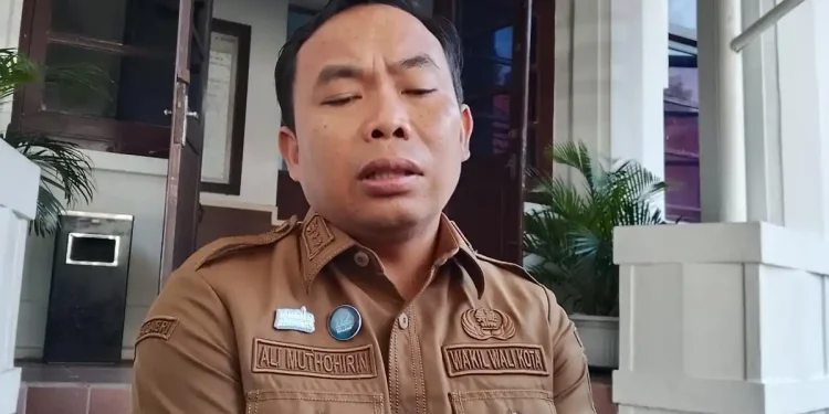 Wawali Kota Malang