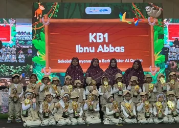 PAUD IT Insan Permata Malang